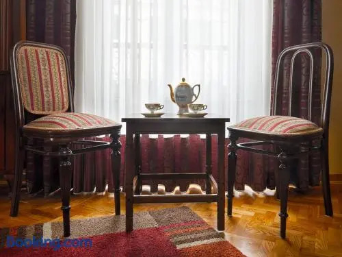 Доброта: Apartment Palata Bizanti