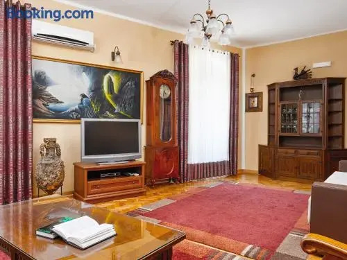 Доброта: Apartment Palata Bizanti
