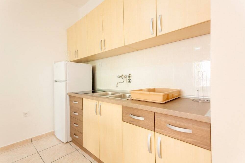 Свети-Стефан: Apartments Adriatic