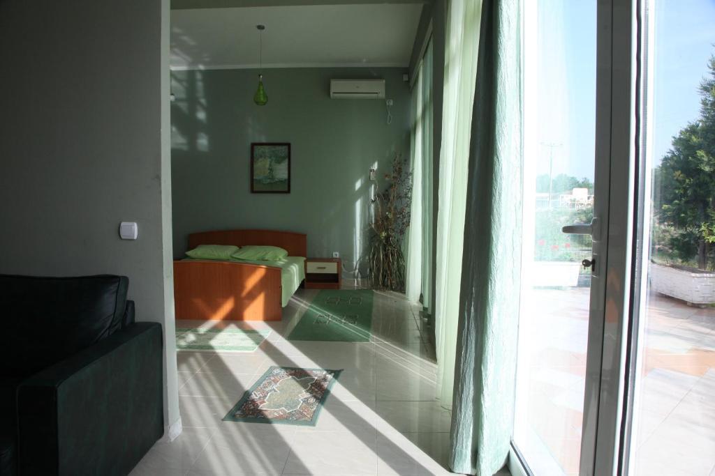 Ульцинь: Apartments Dion