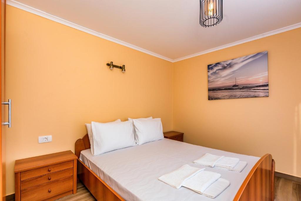 Сутоморе: Apartments and Rooms Sole Mar