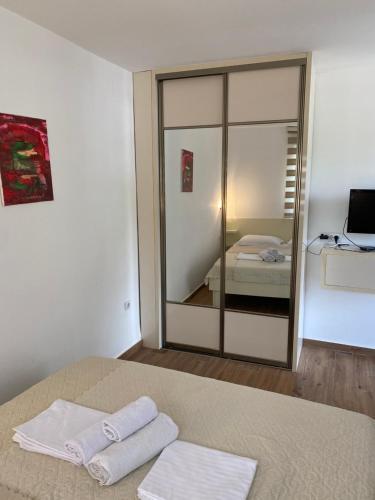 Будва: Apartments Boss