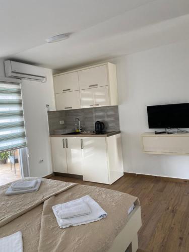 Будва: Apartments Boss