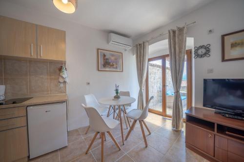 Пераст: Apartments Franović