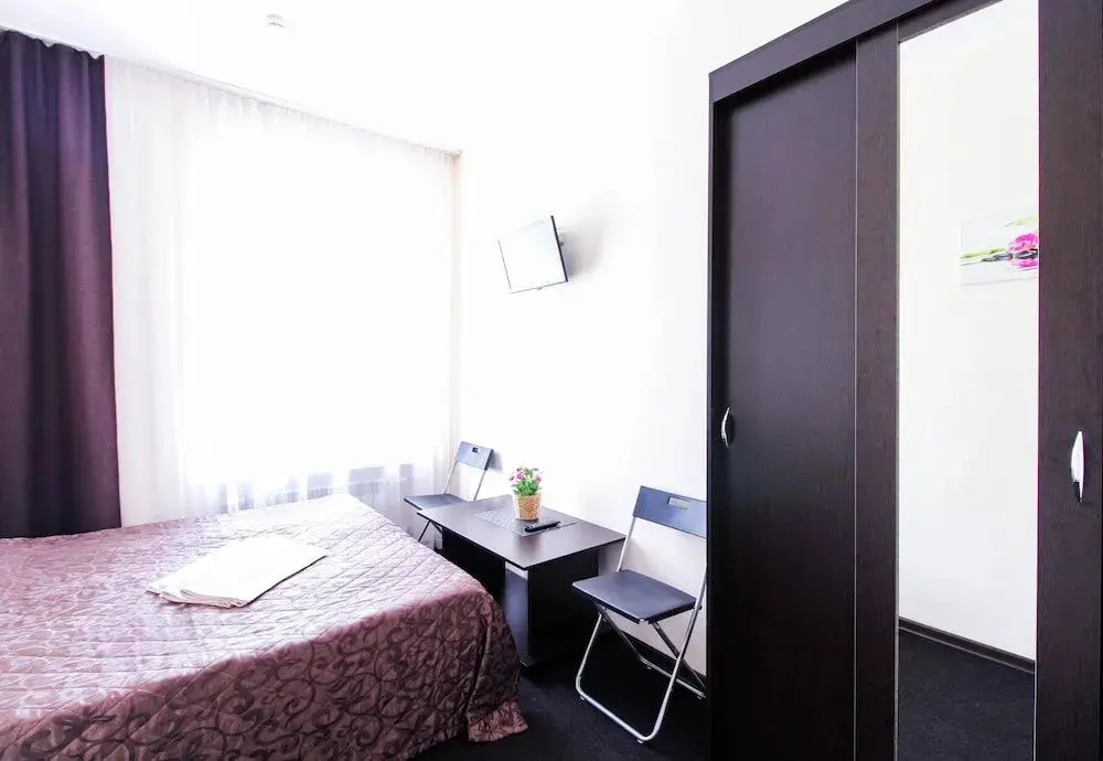 Санкт-Петербург: SuperHostel на Каменноостровском 39  