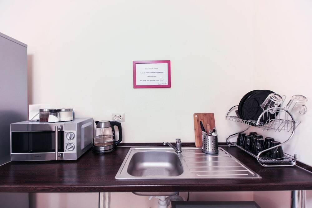 Санкт-Петербург: SuperHostel на Каменноостровском 39  