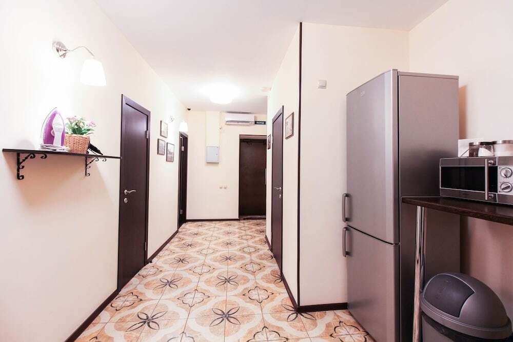 Санкт-Петербург: SuperHostel на Каменноостровском 39  