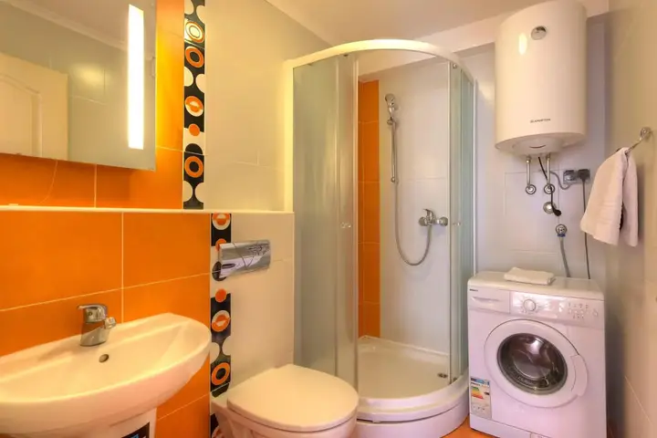 Тиват: Apartments City Center