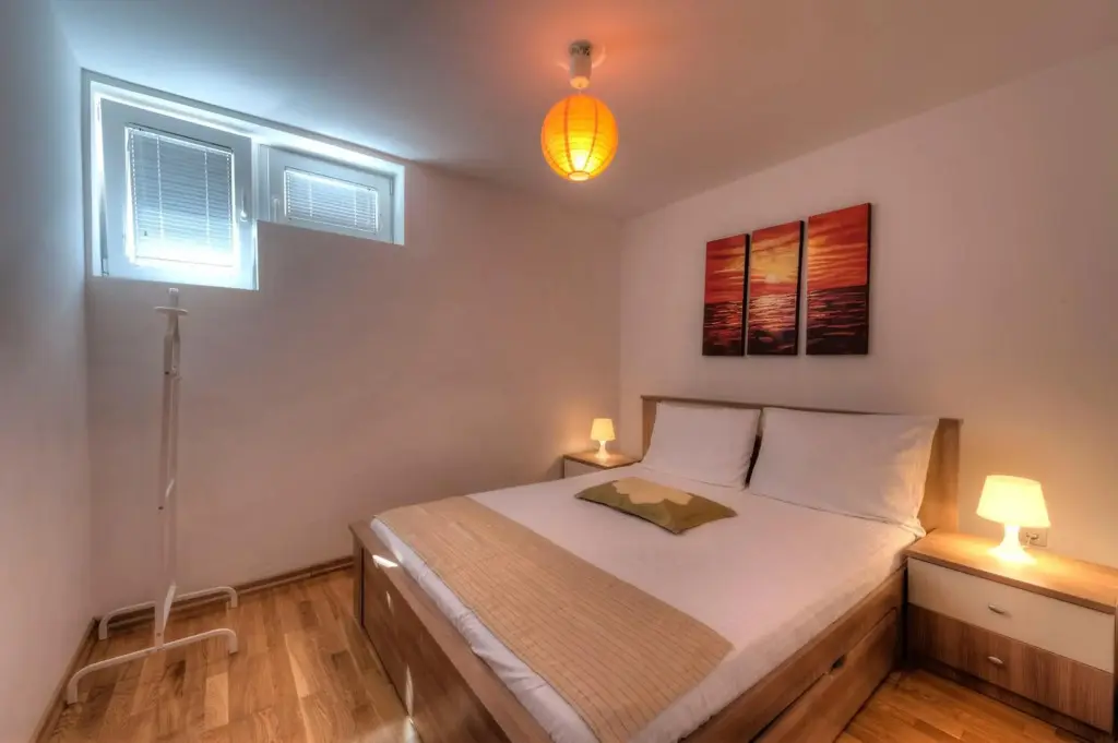 Тиват: Apartments City Center