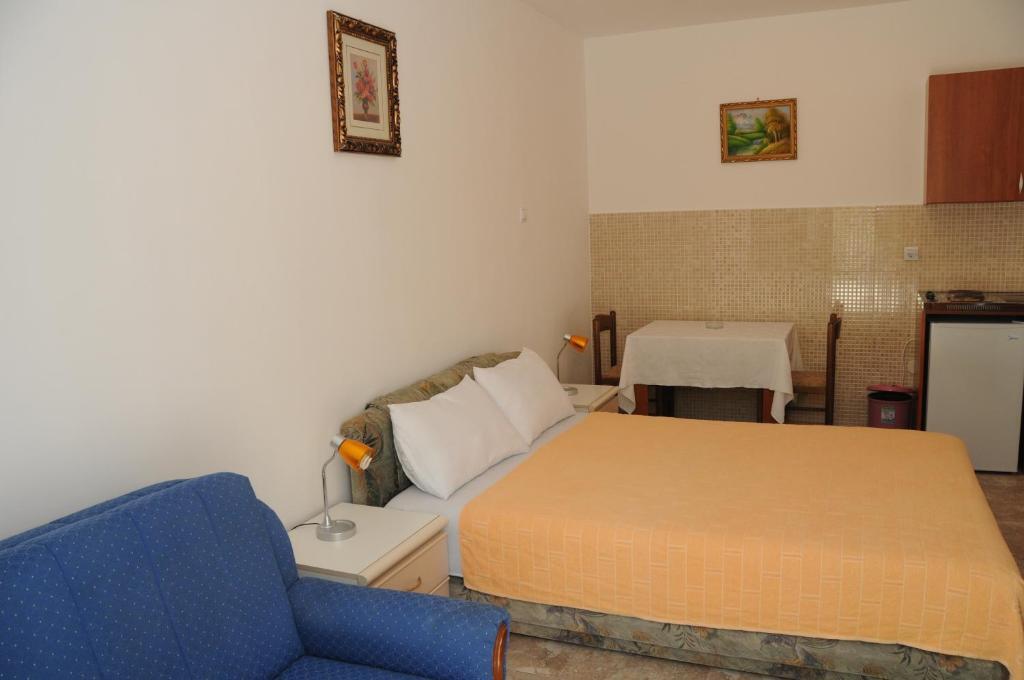 Близикуче: Apartments Dragišić
