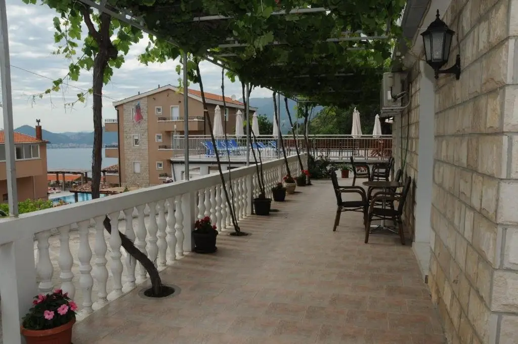 Близикуче: Apartments Dragišić