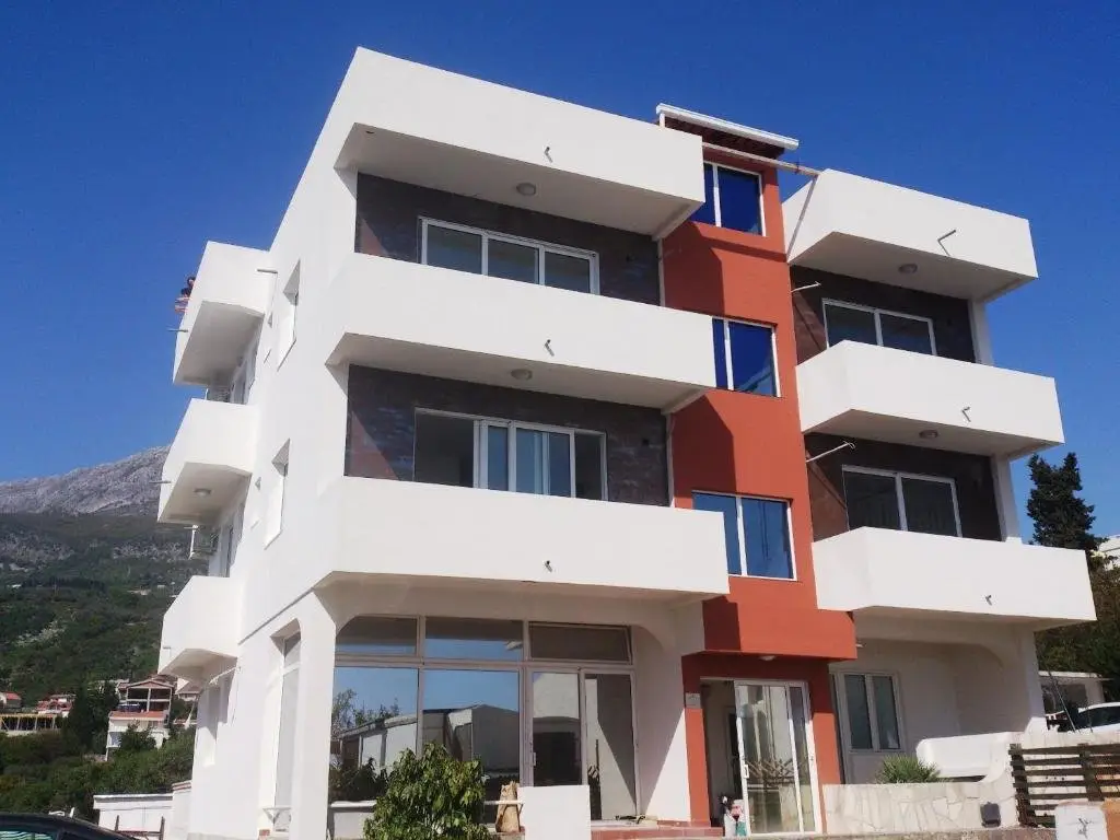 Apartments Atlantis — фото 1