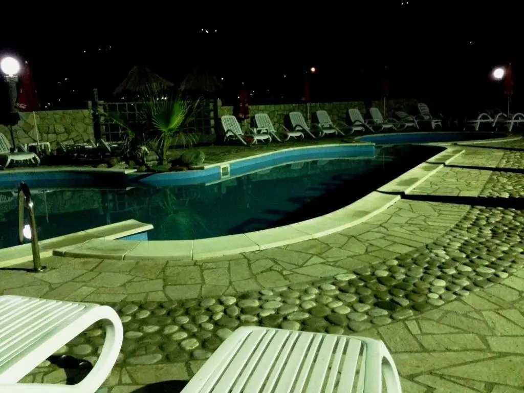 Добро Вода: Apartments Atlantis
