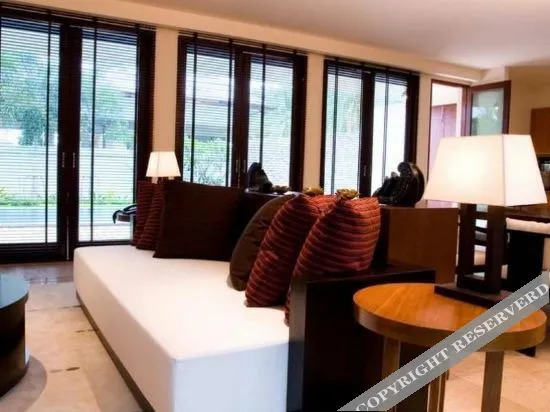 Тхап Сакае: Villa Nirwana Thailand