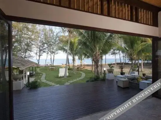 Тхап Сакае: Villa Nirwana Thailand