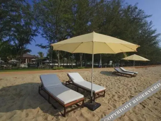 Тхап Сакае: Villa Nirwana Thailand
