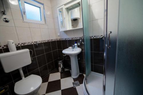 Тиват: Apartments Pavićević