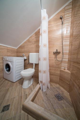 Тиват: Apartments Pavićević