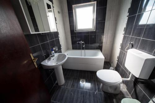 Тиват: Apartments Pavićević