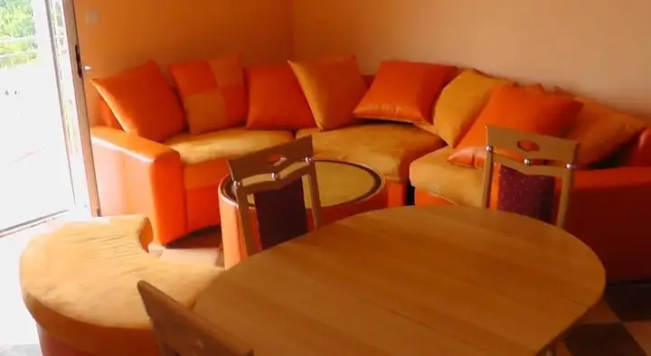 Деновичи: Hajdana Apartments