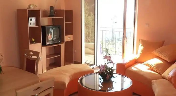 Деновичи: Hajdana Apartments