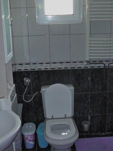 Деновичи: Hajdana Apartments