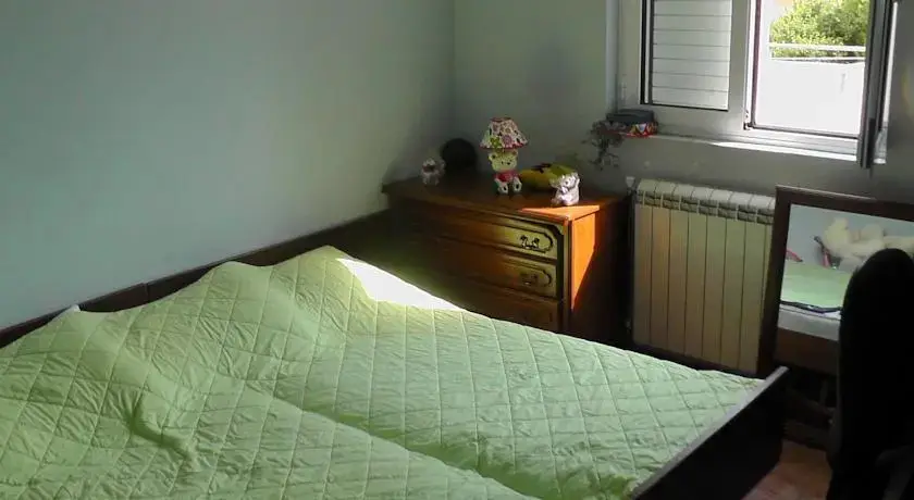Деновичи: Hajdana Apartments