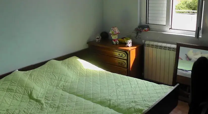 Деновичи: Hajdana Apartments