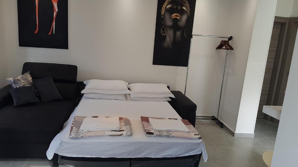 Доброта: Apartments Nancy
