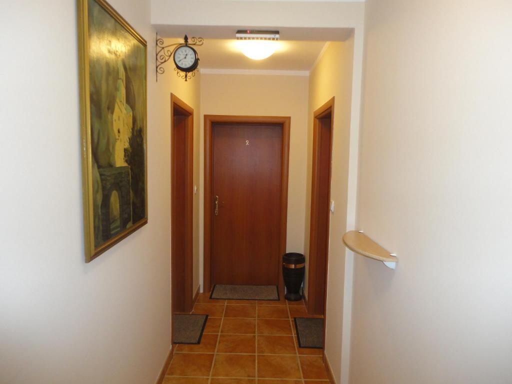 Доброта: Apartments Nancy