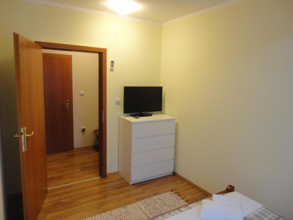 Доброта: Apartments Nancy