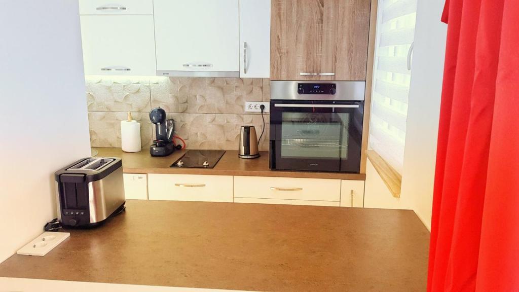 Доброта: Apartments Nancy