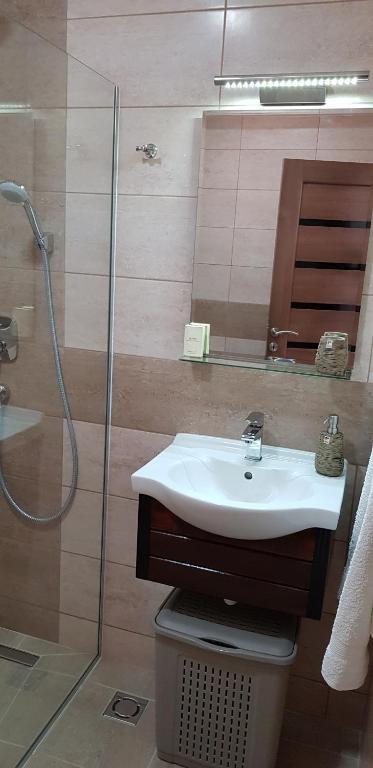 Доброта: Apartments Nancy