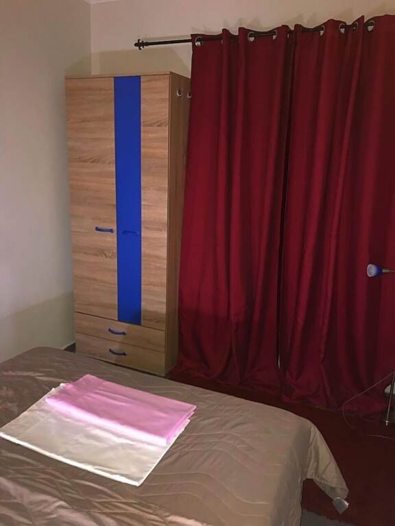 Доброта: Apartments Vujošević