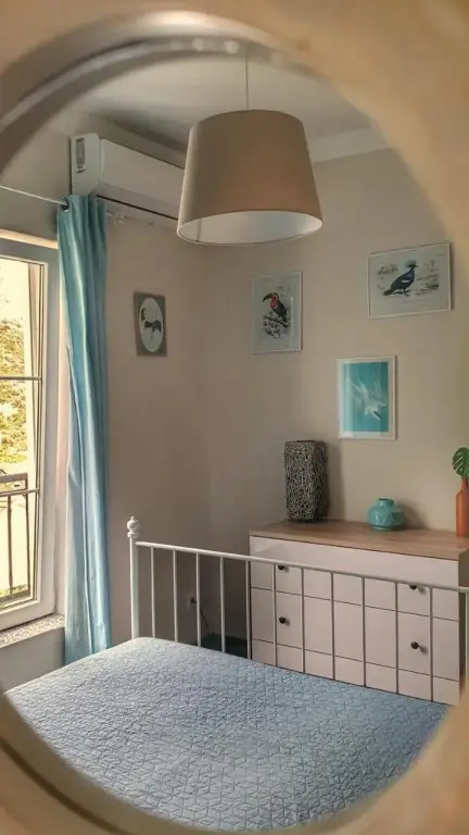 Рисан: Rooms Banićević
