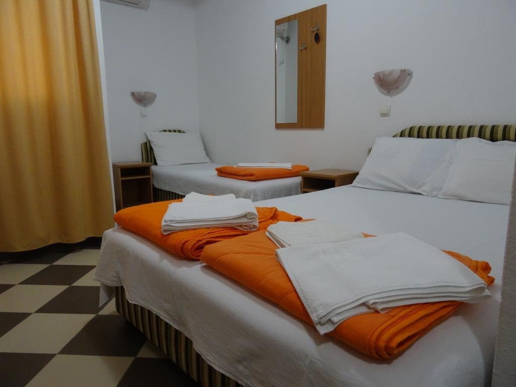 Чань: Hotel Vila Babović