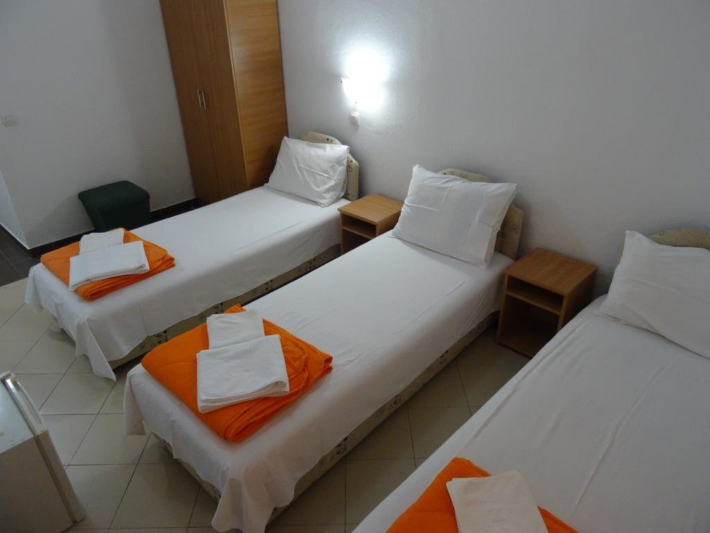 Чань: Hotel Vila Babović