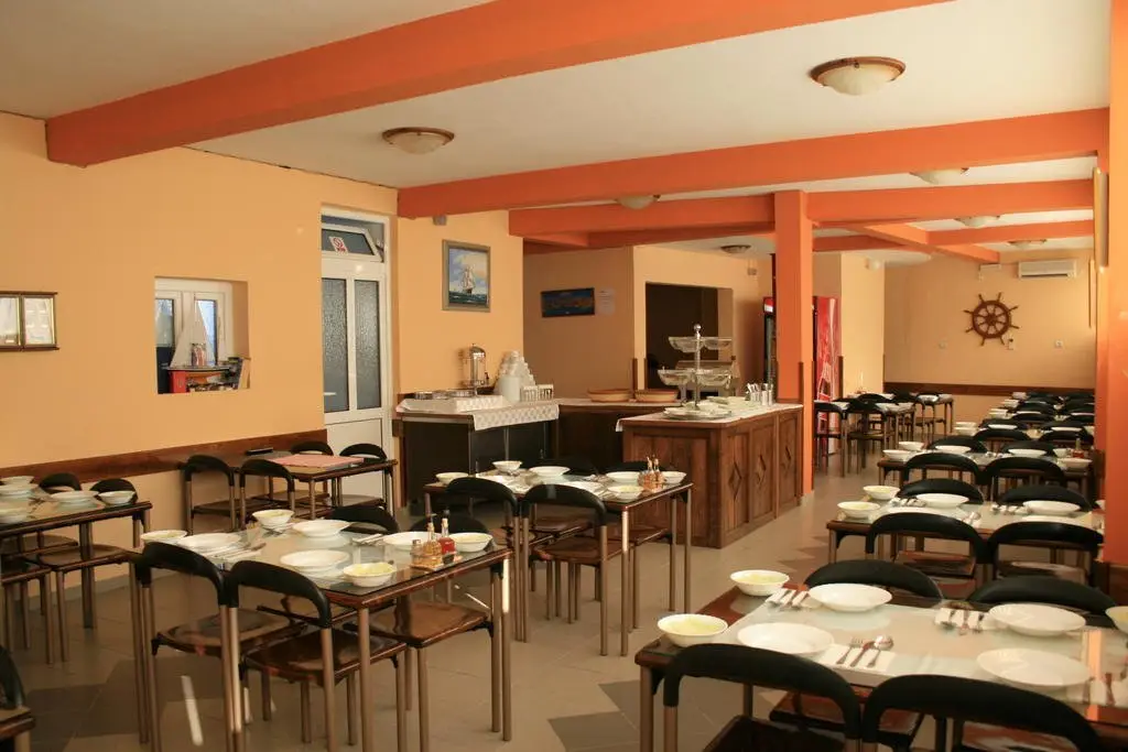 Чань: Hotel Vila Babović