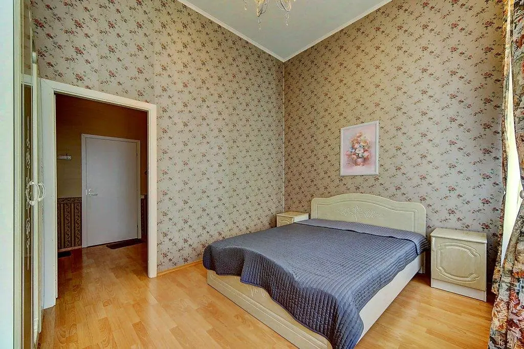 Санкт-Петербург: Sutki Apartments