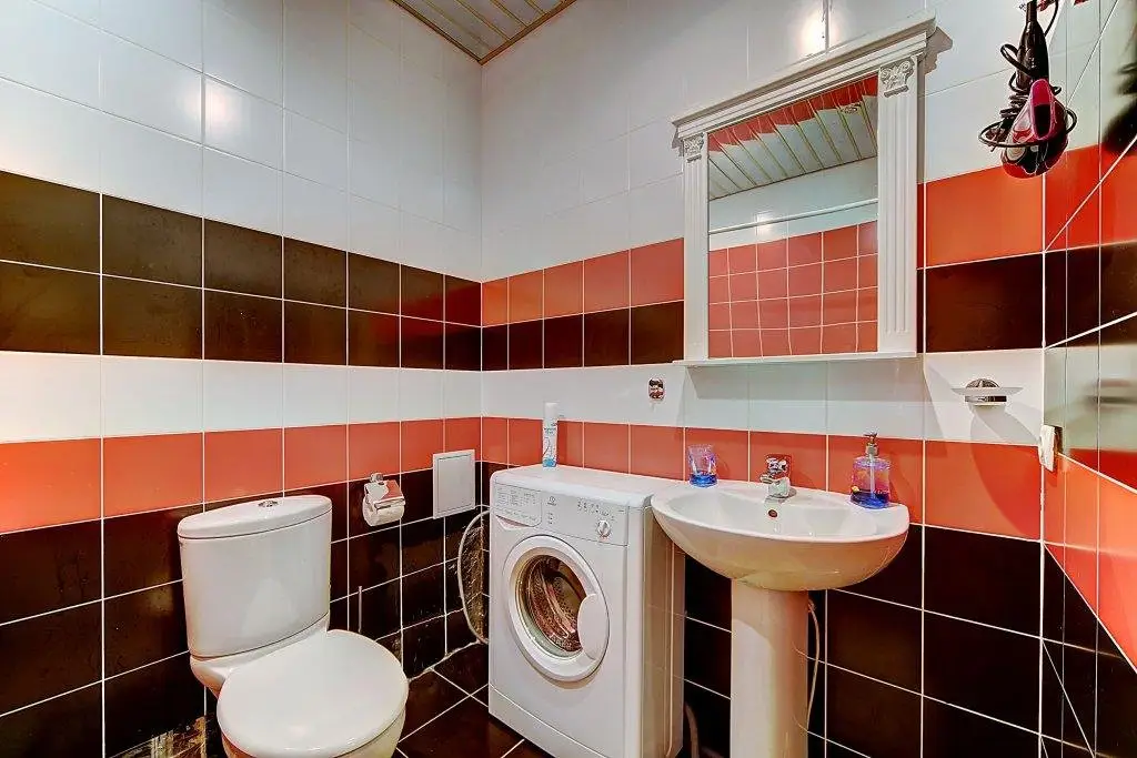 Санкт-Петербург: Sutki Apartments