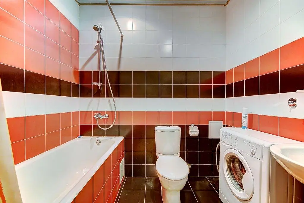 Санкт-Петербург: Sutki Apartments