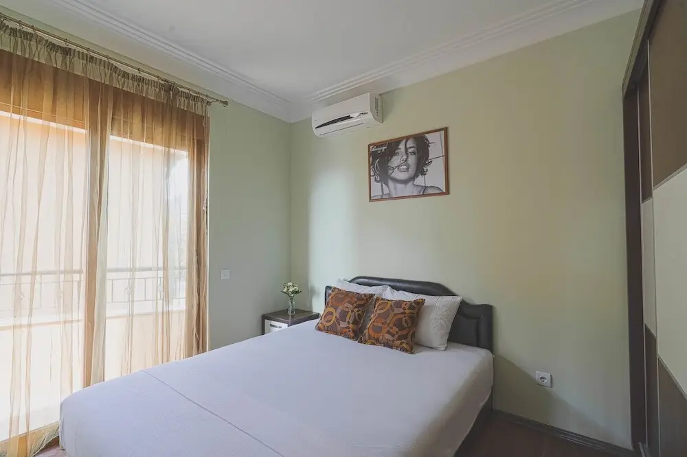 Сутоморе: Apart Hotel Casablanca