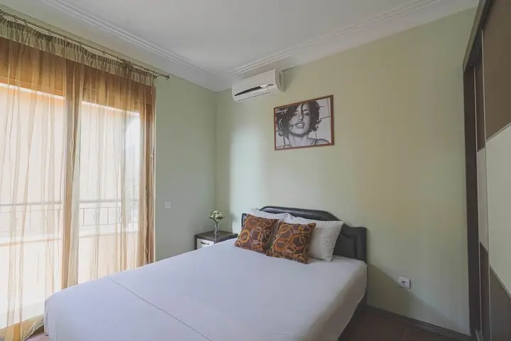 Сутоморе: Apart Hotel Casablanca