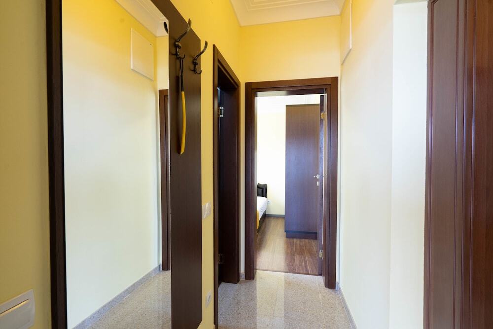 Сутоморе: Apart Hotel Casablanca