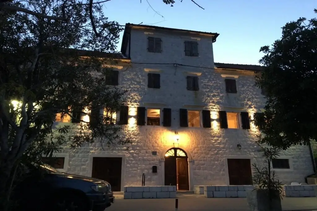 Villa Mariner — фото 1