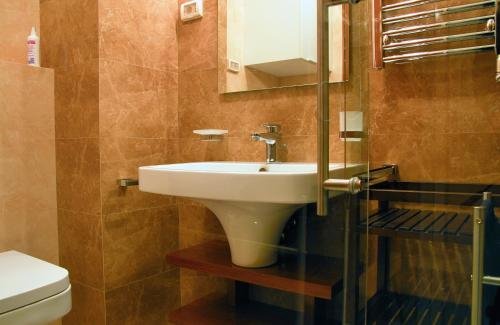 Подгорица: Apartments Athos