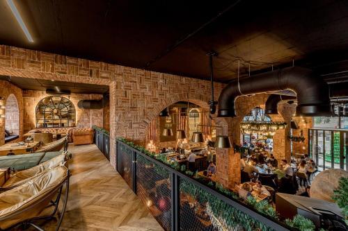 Подгорица: Apartments Athos