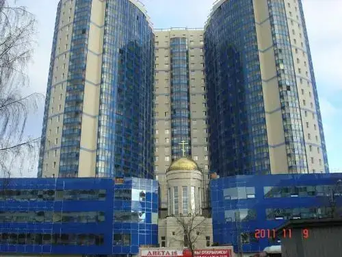 Сутки Петербург Проспект Королева — фото 1