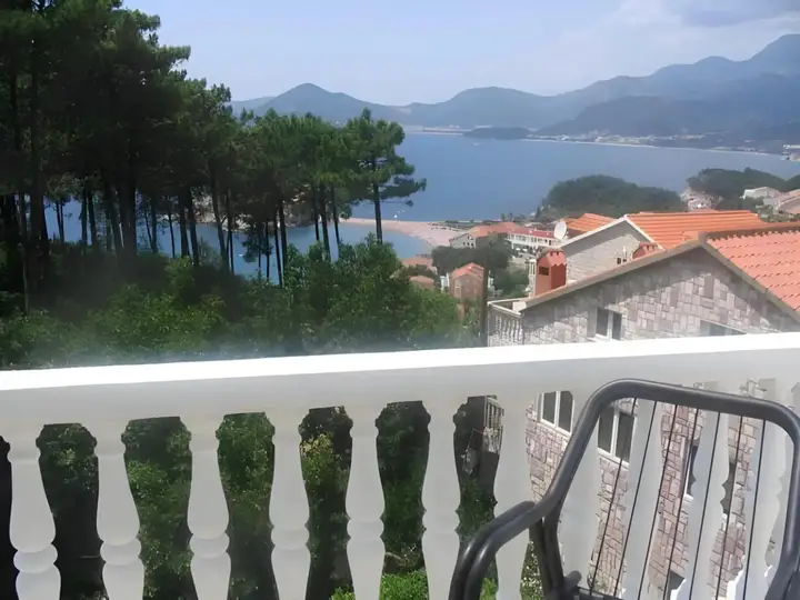 Свети-Стефан: Villa Nikola Kentera