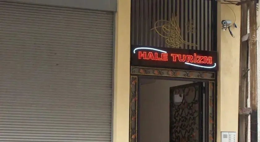 Трабзон: Hale Apart